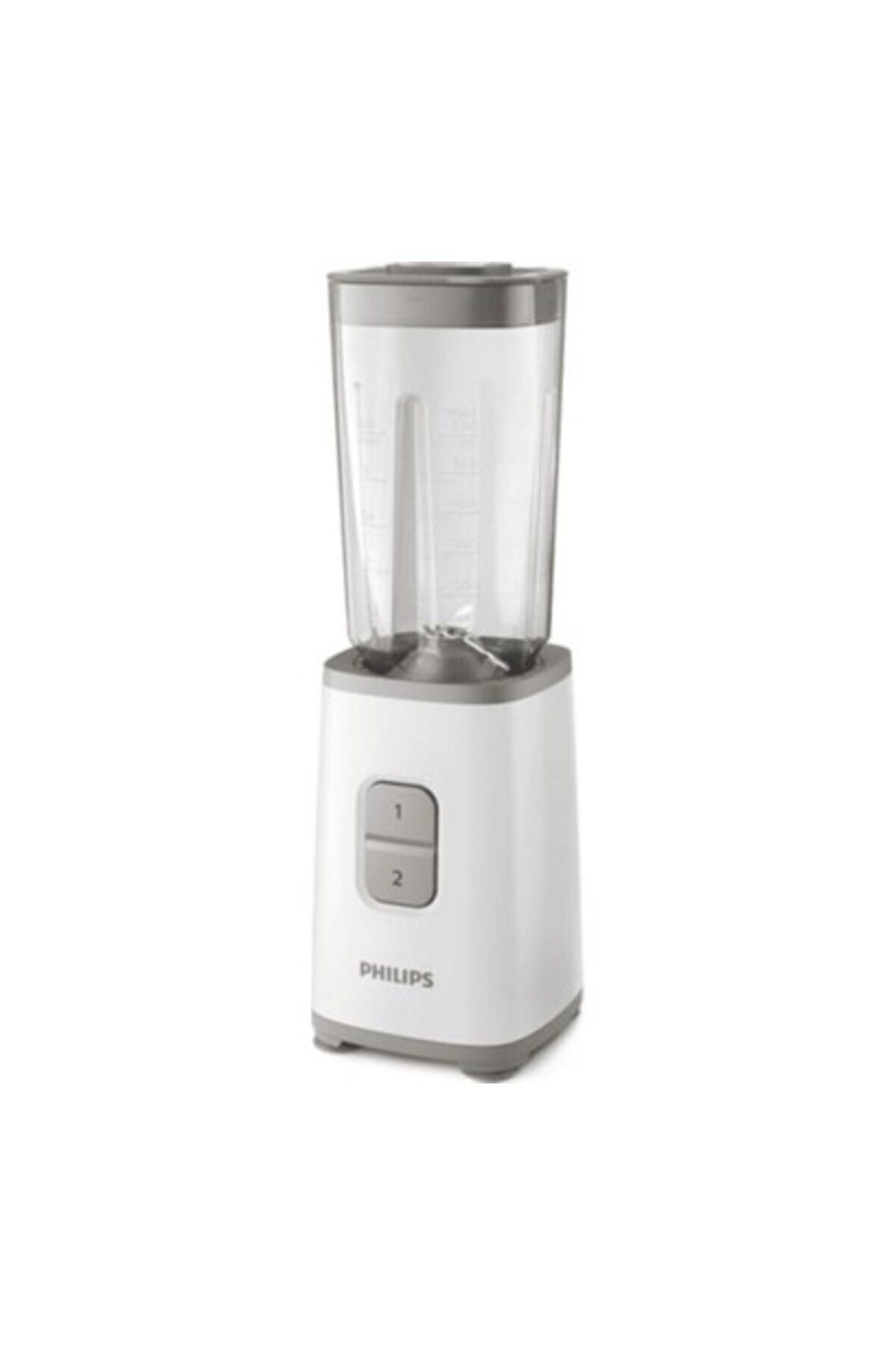 Philips Phılıps Blender Beyaz Renk Rengi Elektrikli Bilendır Elektirikli Bilender Daily Collection