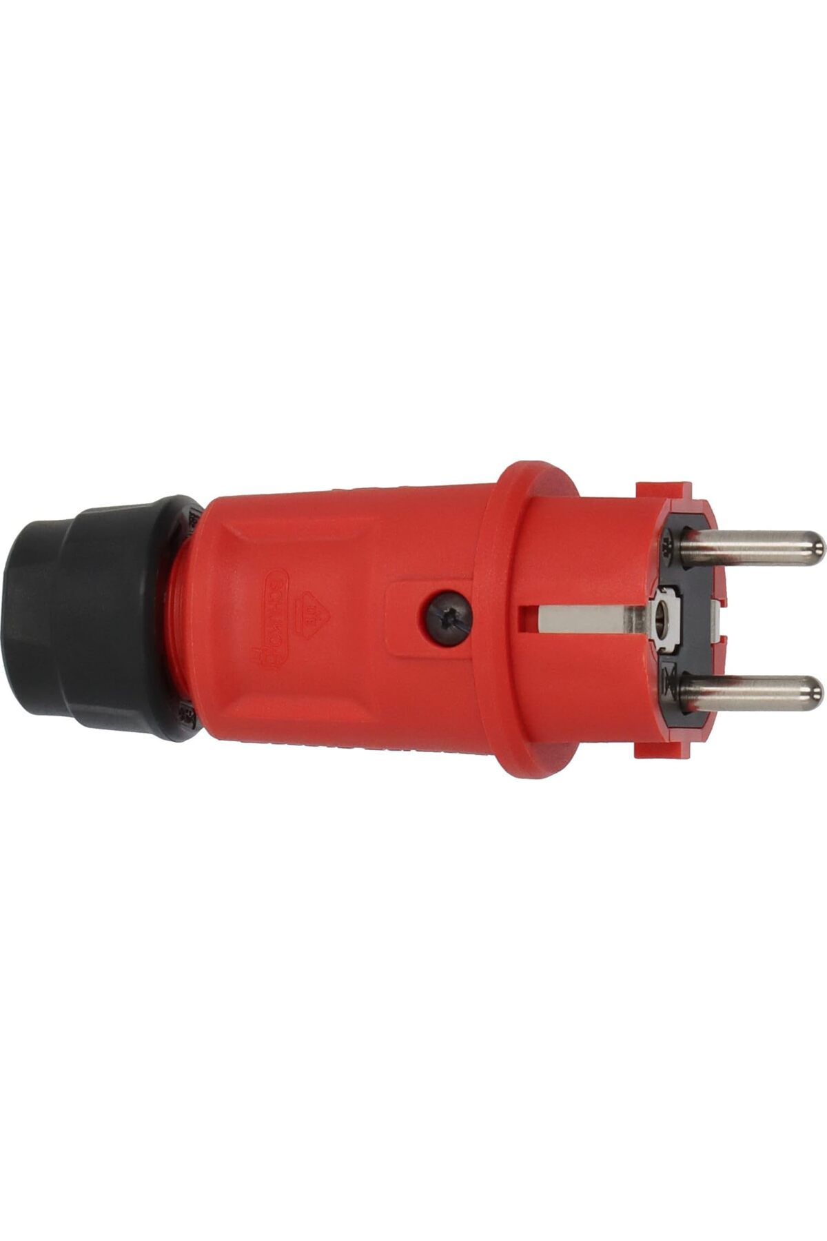 STOREMAX mrttnca Profesyonel fiş (E ve F tipi soket sistemi, IP54, Almanya'da üretilmiştir) trndymrt 10872
