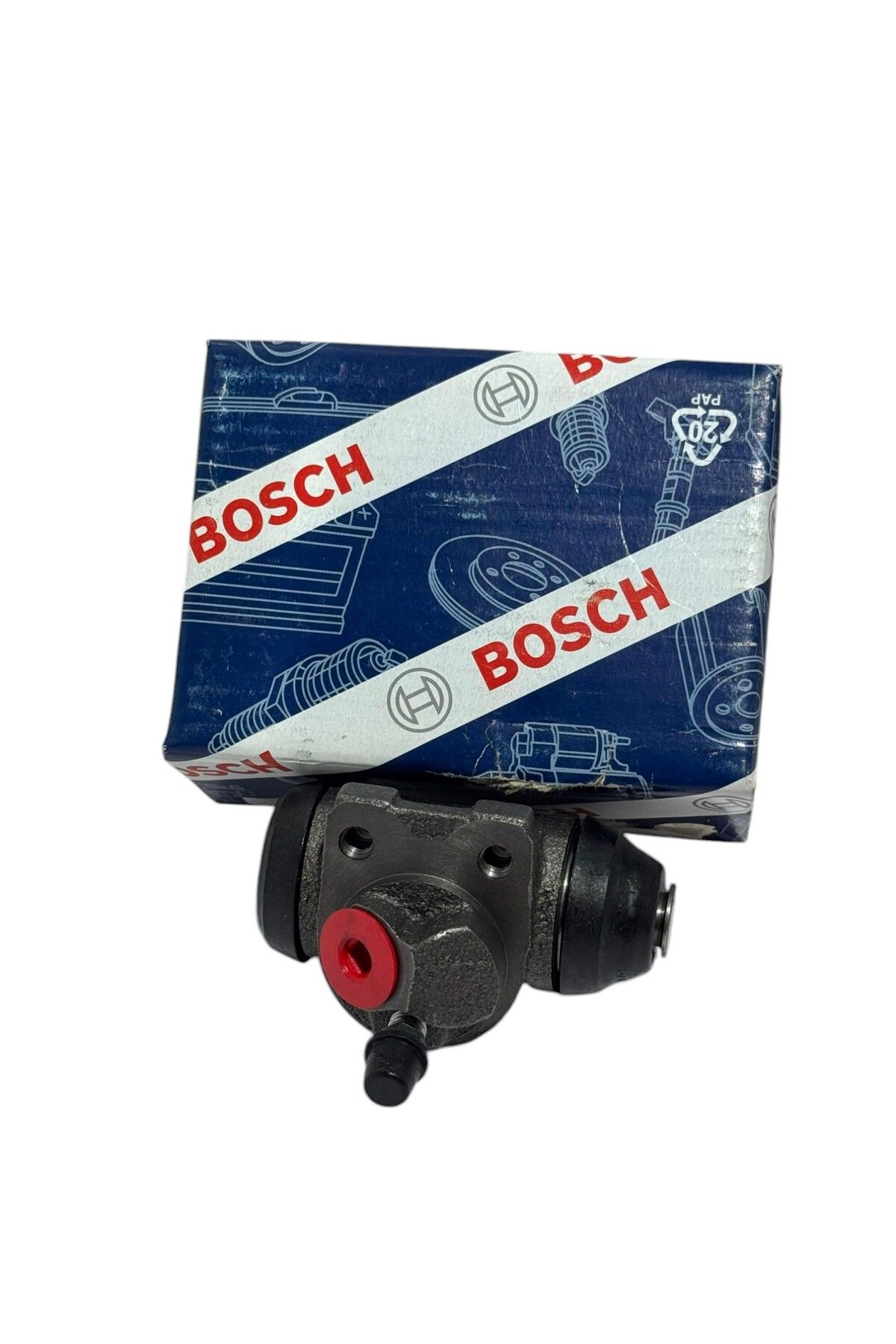 Bosch FREN SİLİNDİRİ SOL R9 BRODWAY / R11