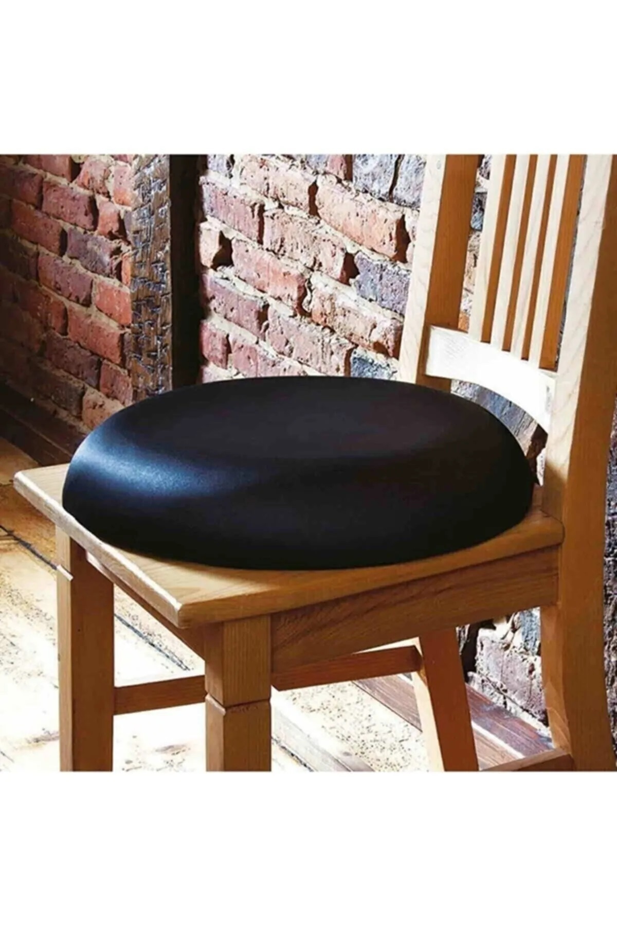 Wraowdia Oturma Simidi Simit Yastık Ortopedik Minderi