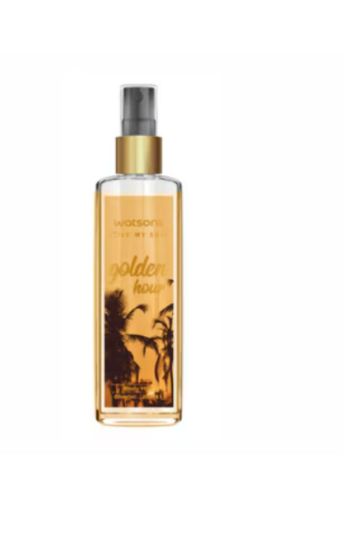 Watsons Golden Hour Vücut Spreyi 200 ml