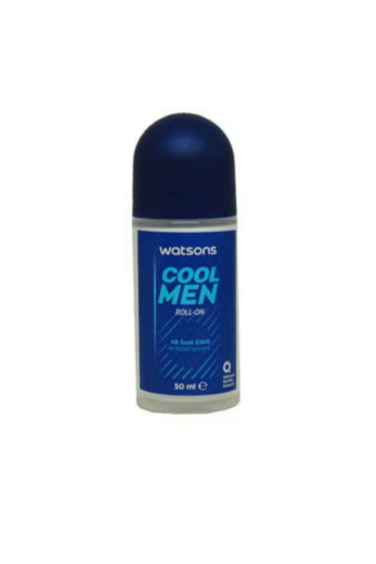 Watsons Cool Men Roll-On 50 ml