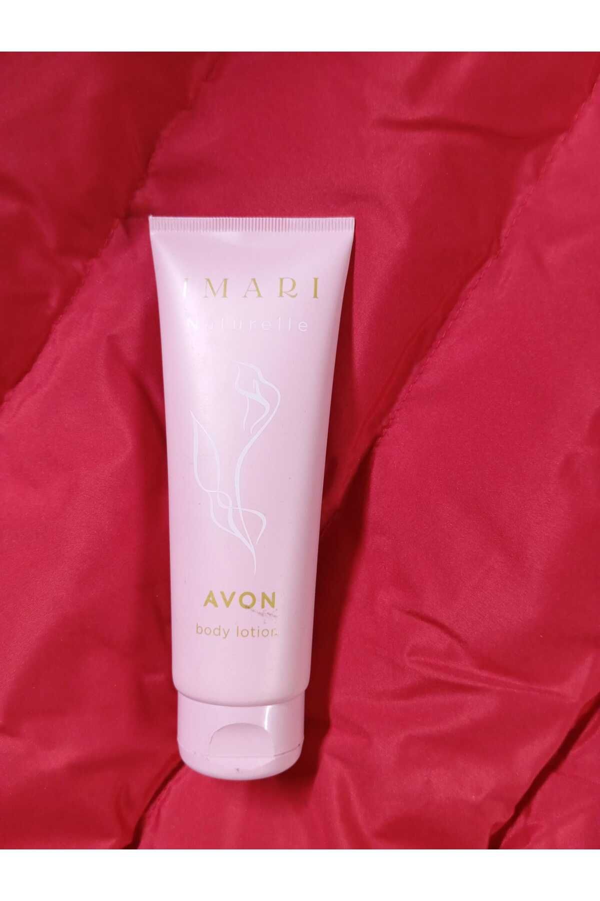 AVON vücut kremi