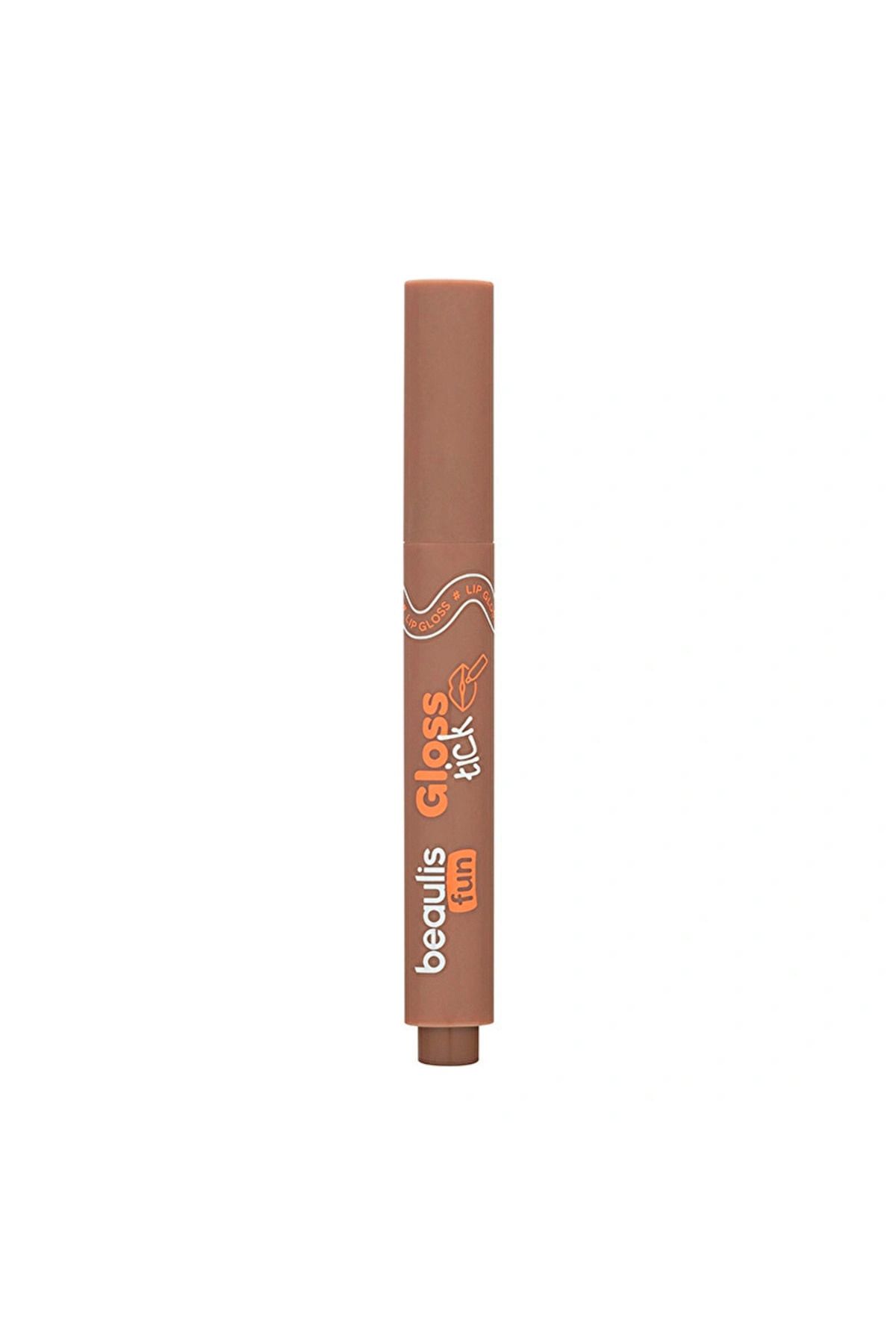beaulis-121 Bare Kiss - Fun Gloss Tick Stick Lip Gloss 2