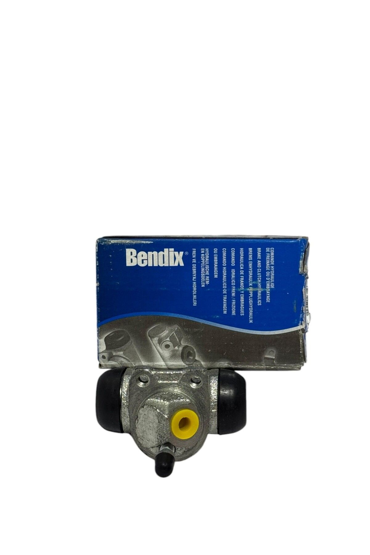 BENDİX FREN SİLİNDİRİ SAĞ R9 BRODWAY / R11 FLASH 22.00MM