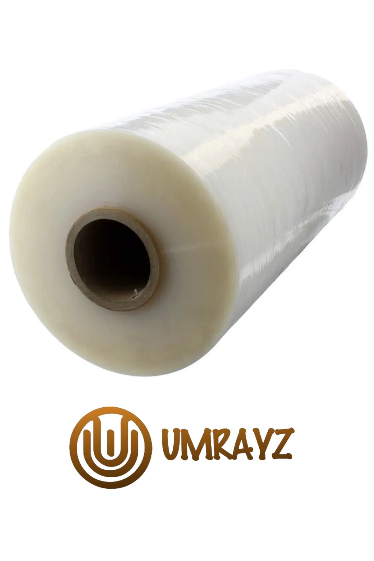 umrayz Ultra Mega Büyük Boy Eşya Mobilya Sarma Koruma Ambalaj Streci Taşıma Taşınma Koli Streci 1000 gram