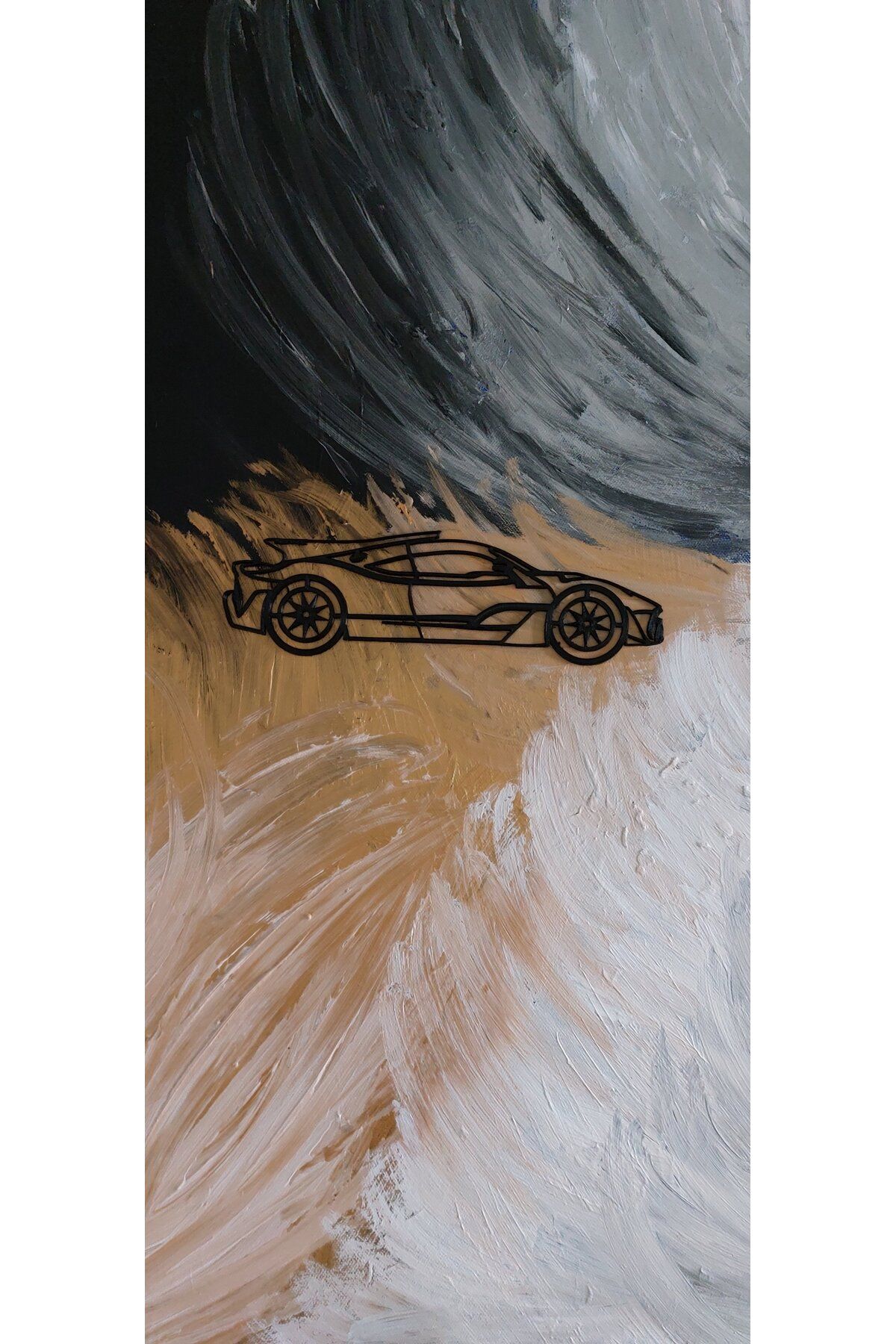 Vision Craft Mercedes Amg One T6256019