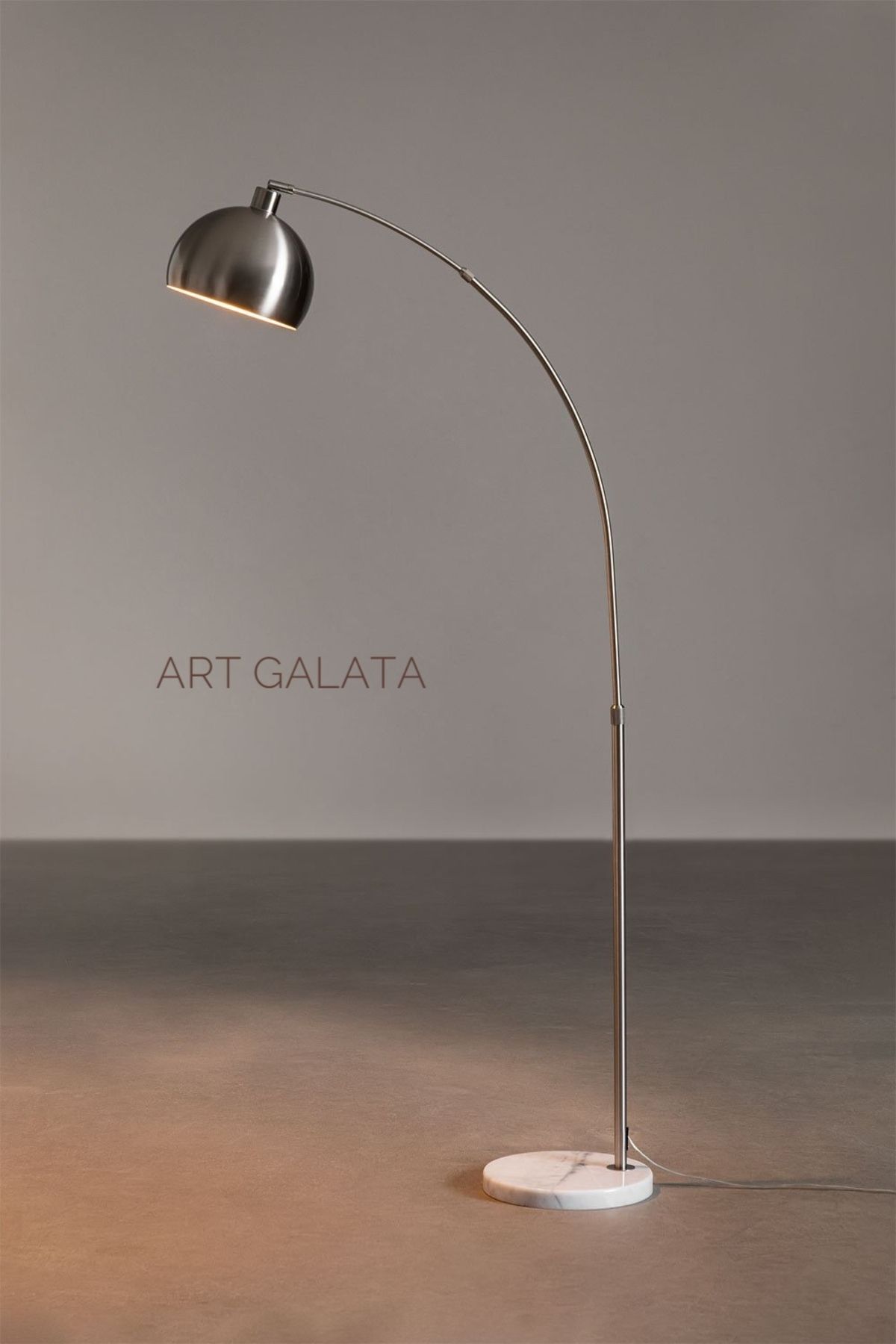 Art Galata Mid Century Modern Olta lambader