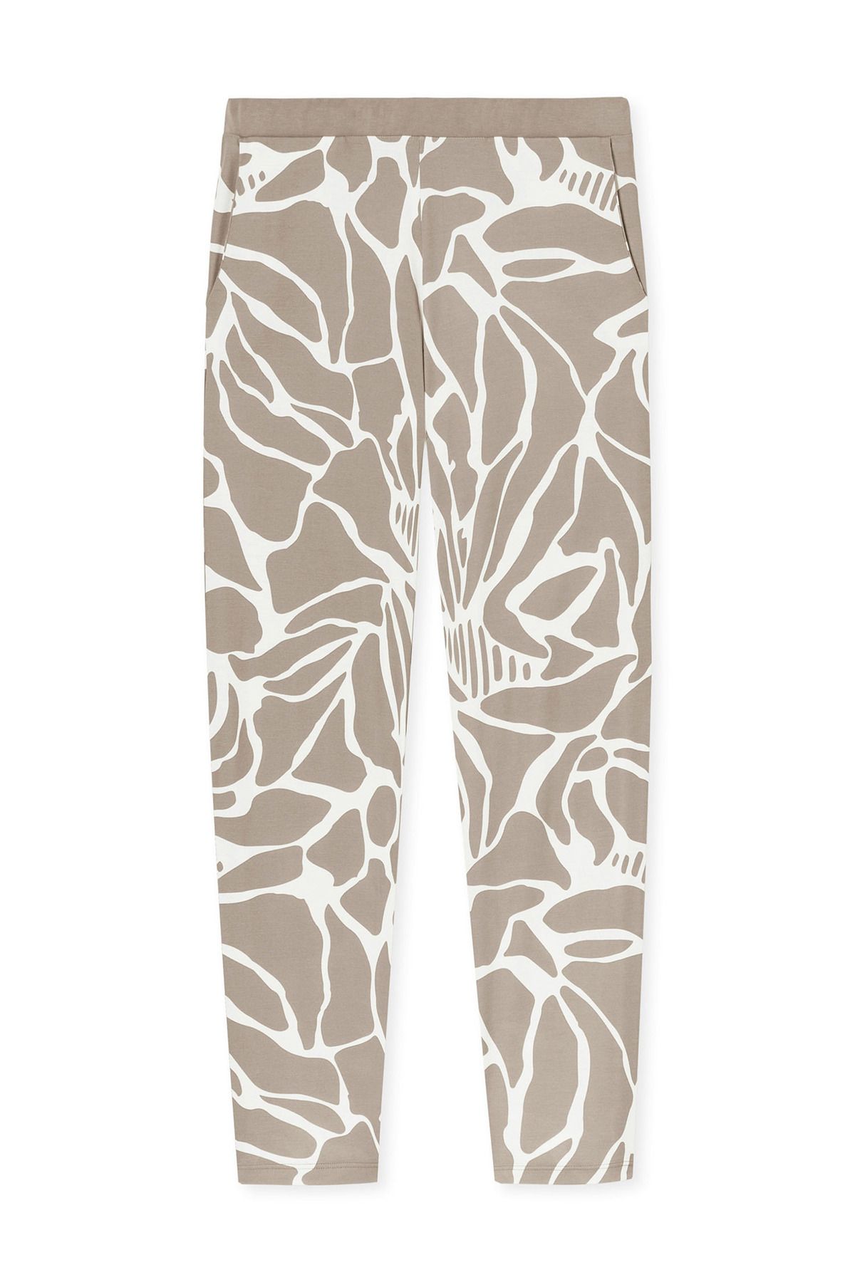 Schiesser-Pyjama moderne Nachtwäsche 7