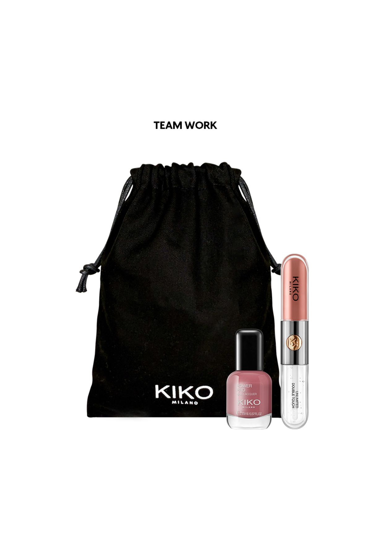 Kiko TEAM WORK