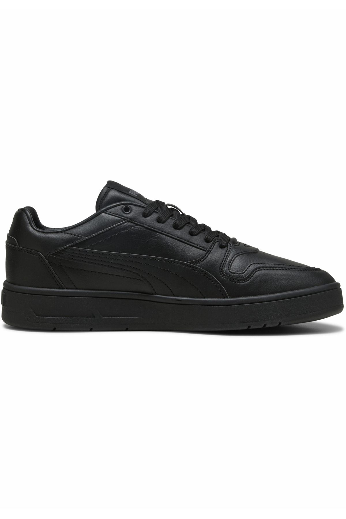 Puma-Court Classic Street Sneakers 4