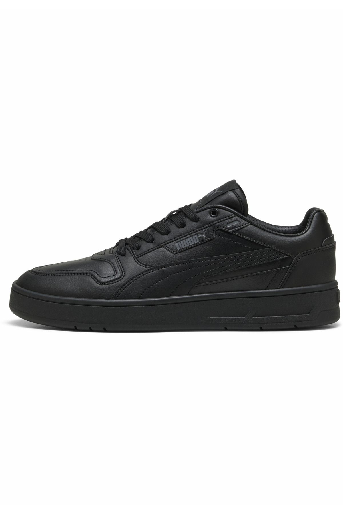 Puma-Court Classic Street Sneakers 1