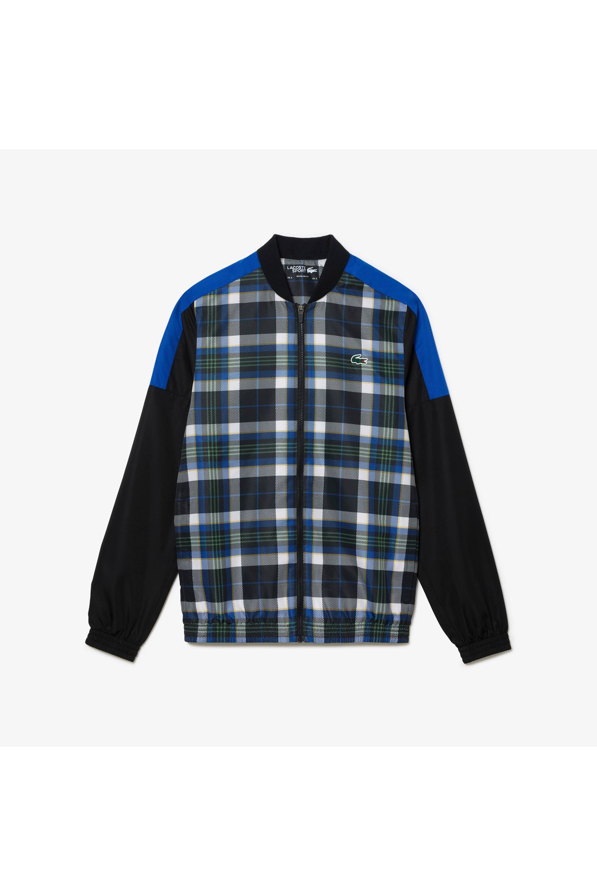 ست گرمکن چند رنگ مردانه تنیس عملکرد آقایان اورجینال Lacoste