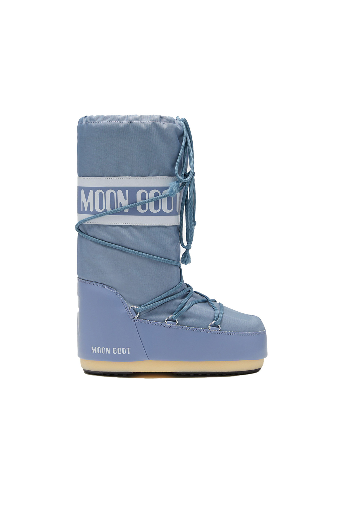 MOON BOOT Icon Nylon Kadın Kar Botu KADIN KAR BOTU 2MONW2024002 görsel 7