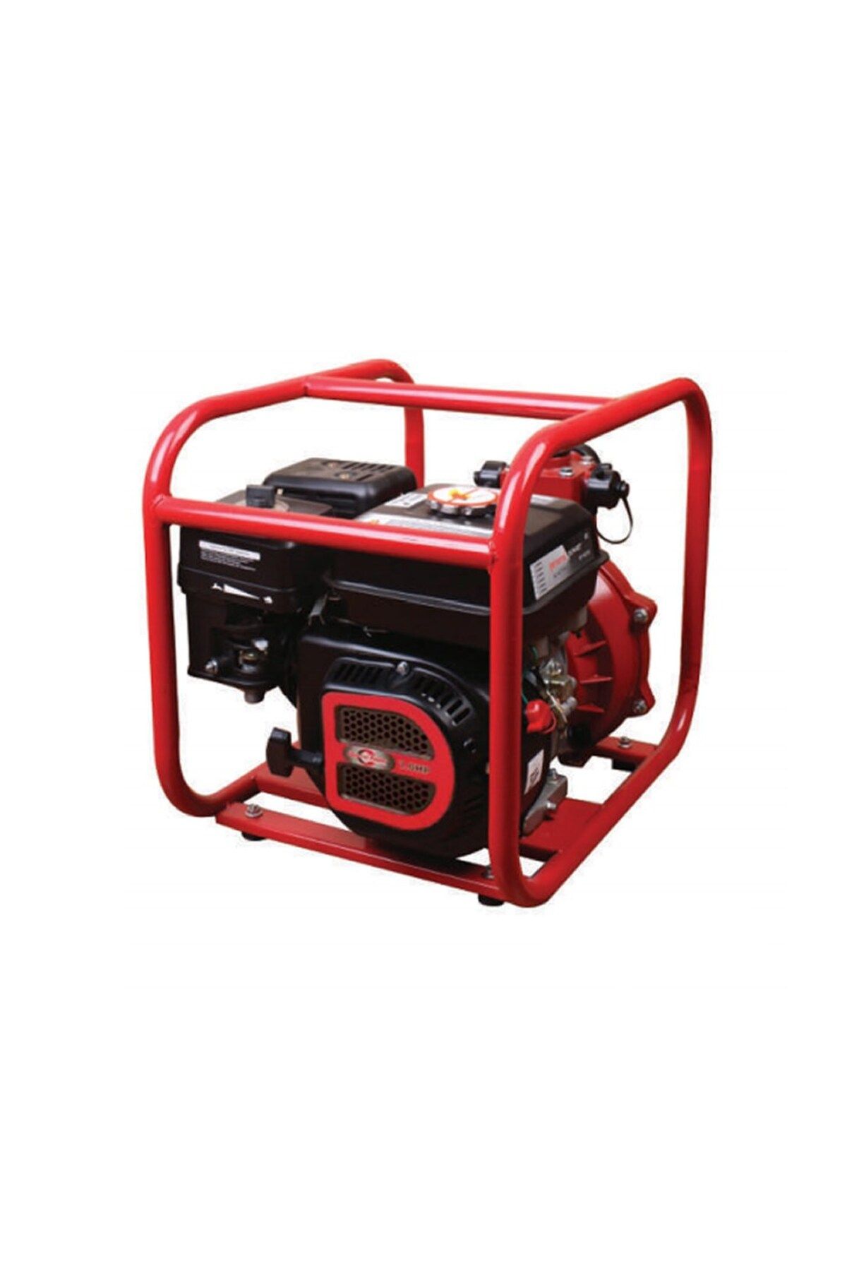 General Power GP-WP15H 1,5'' 6.5 HP Yüksek Basınçlı Su Motoru