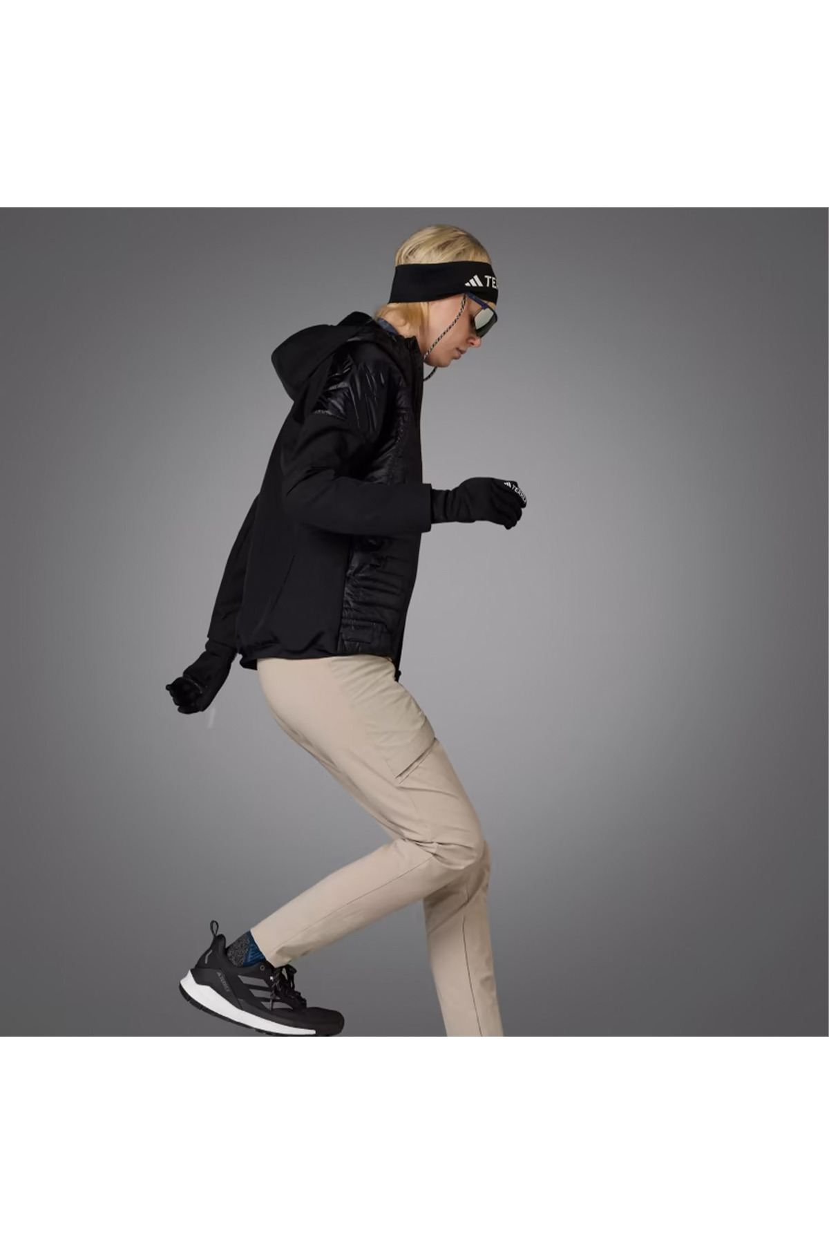 adidas Free Hıker 2.0 Low Gore-tex görsel 5