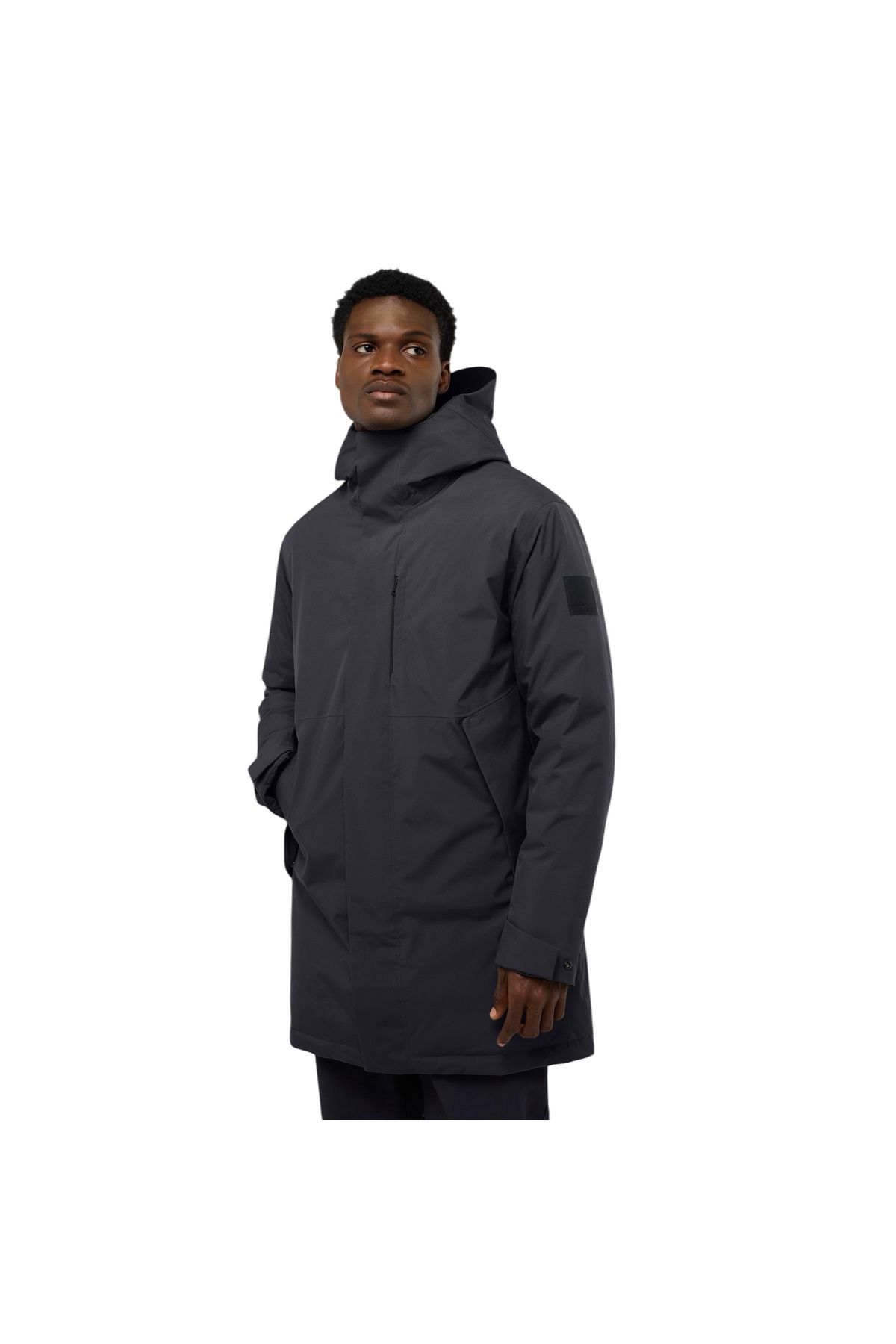 Jack Wolfskin BRANDENBURGER COAT M