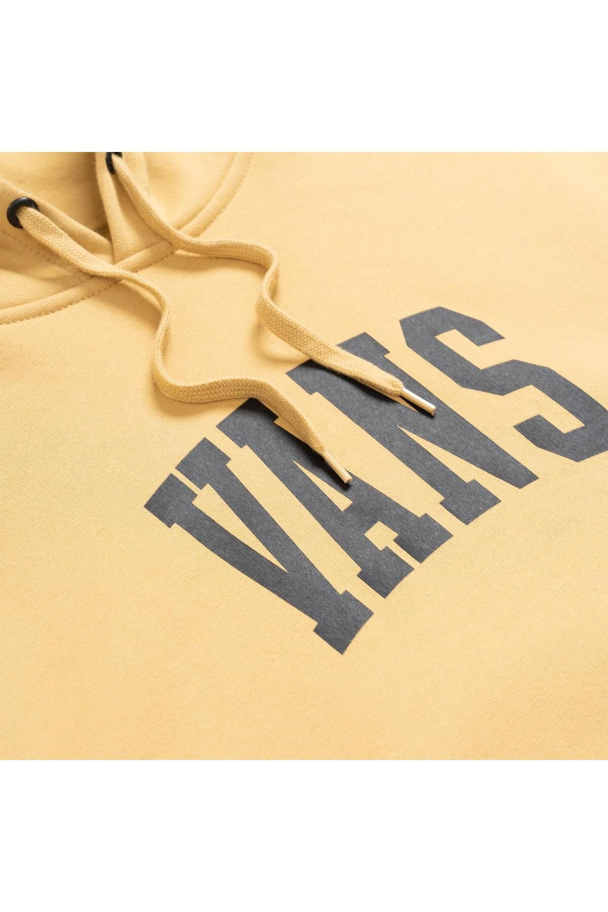 Vans-Sweatshirt - Purple - Not specified 2