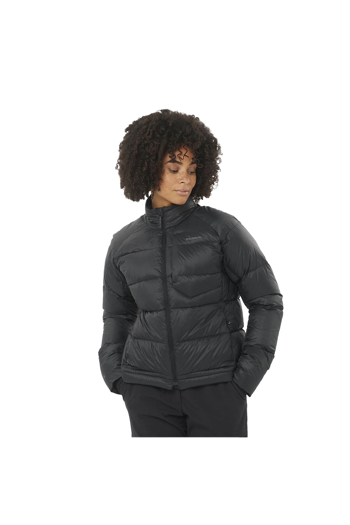 Salomon OUTLINE DOWN JACKET W