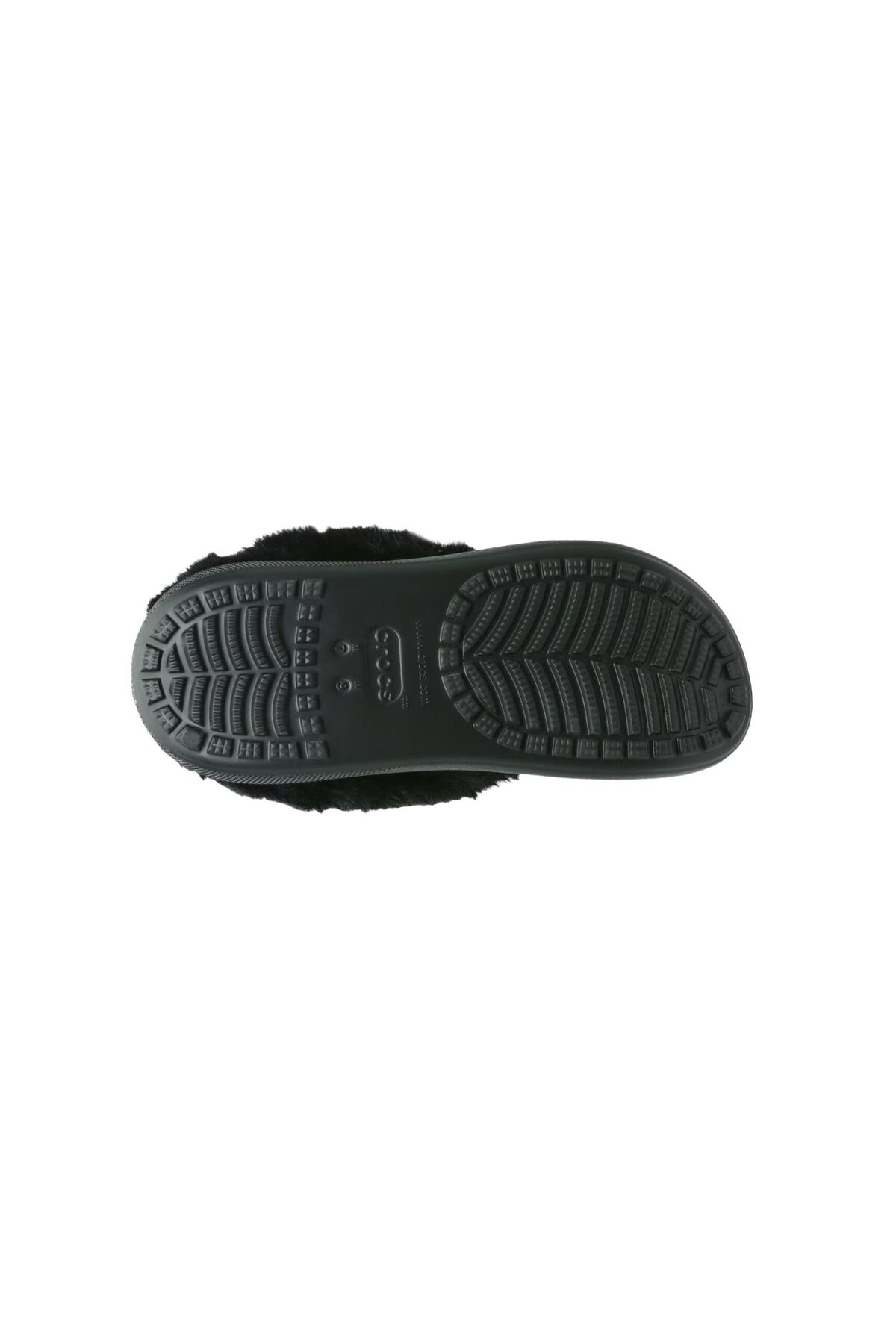 Crocs Furever Crush Kadın Mavi Bot KADIN BOT CR2704 görsel 7