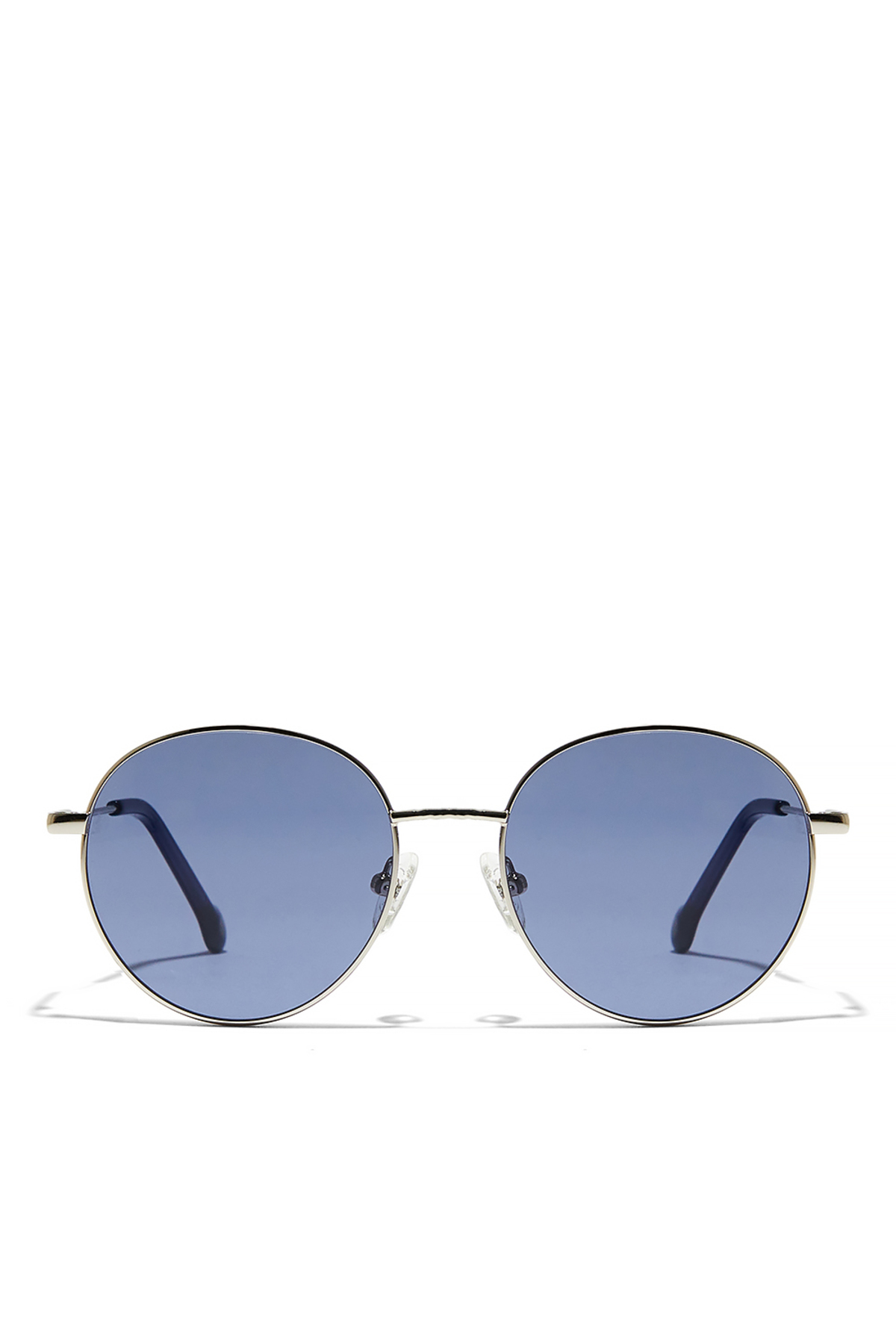 30Sundays TURN AROUND By Eyewa - Unisex Sunglasses -  Round Sunglasses