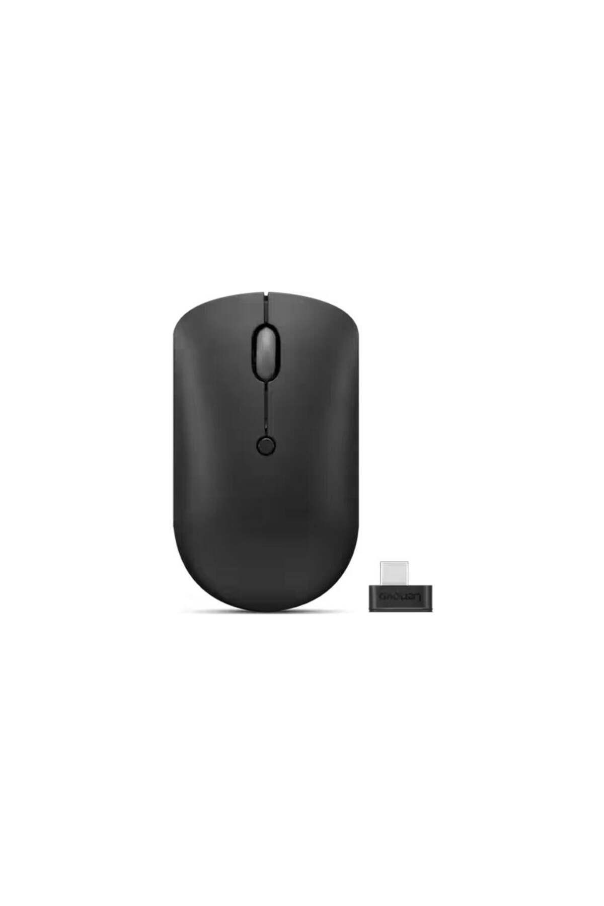 LENOVO 400 USB-C KABLOSUZ MOUSE