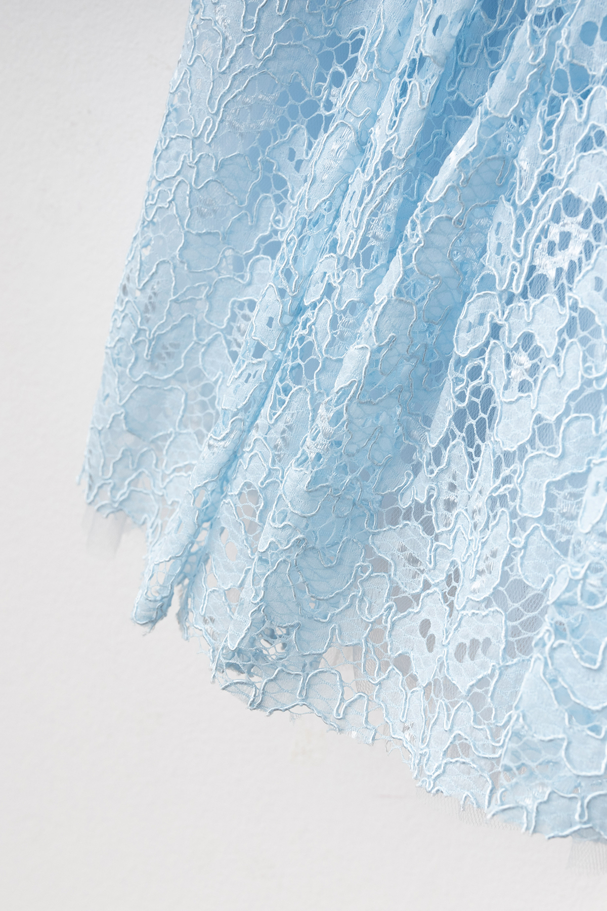 Petite Ponpon Baby Yeni Model Kız Bebek0-6Ay Yenidoğan Elbise 6'Lı Mevlütlük Set Bolerolu Fransız Dantelli Elbise mt334 fotoğrafı 4 (önizleme)