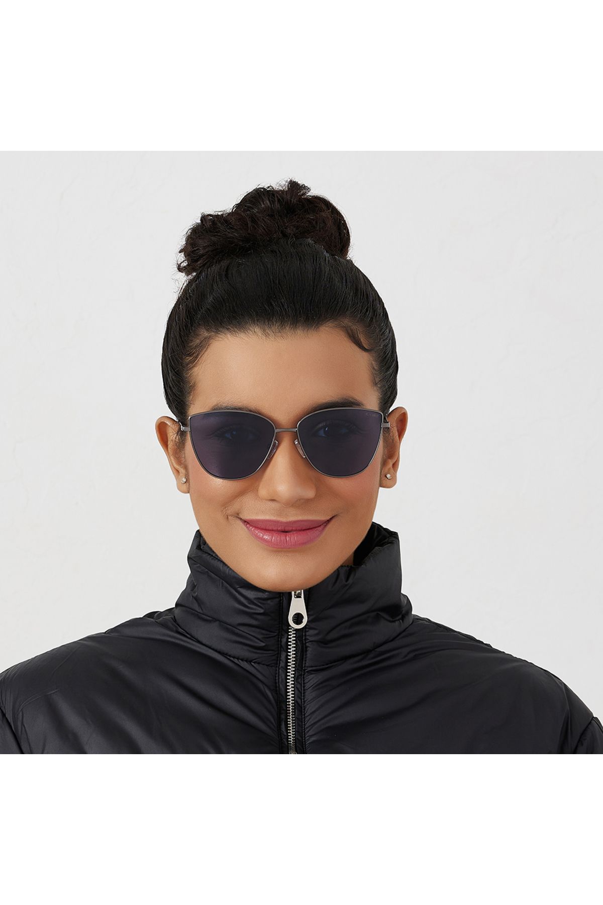 BlackOut-CELEB By Eyewa - Women Sunglasses -  Cat eye Sunglasses 4