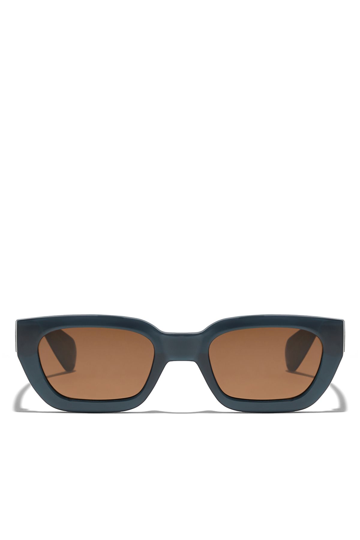 BlackOut-نظارات شمسية من INDACO By Eyewa للنساء - نظارات شمسية مربعة 1