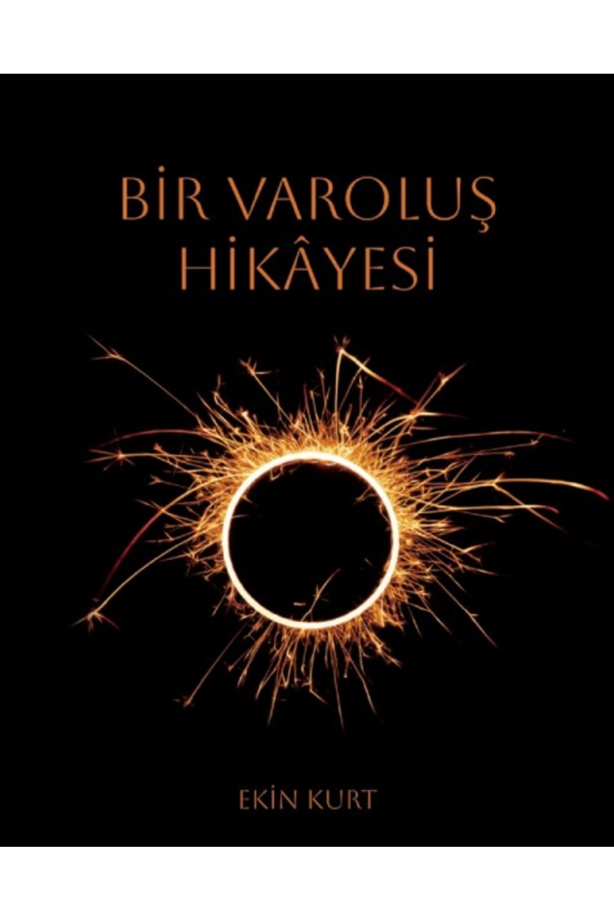 Nobel Bilimsel Eserler Bir Varoluş Hikâyesi