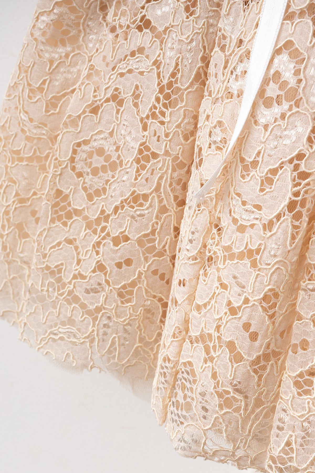 Petite Ponpon Baby Yeni Model Kız Bebek0-6Ay Yenidoğan Elbise 6'Lı Mevlütlük Set Bolerolu Fransız Dantelli Elbise mt334 fotoğrafı 4 (önizleme)