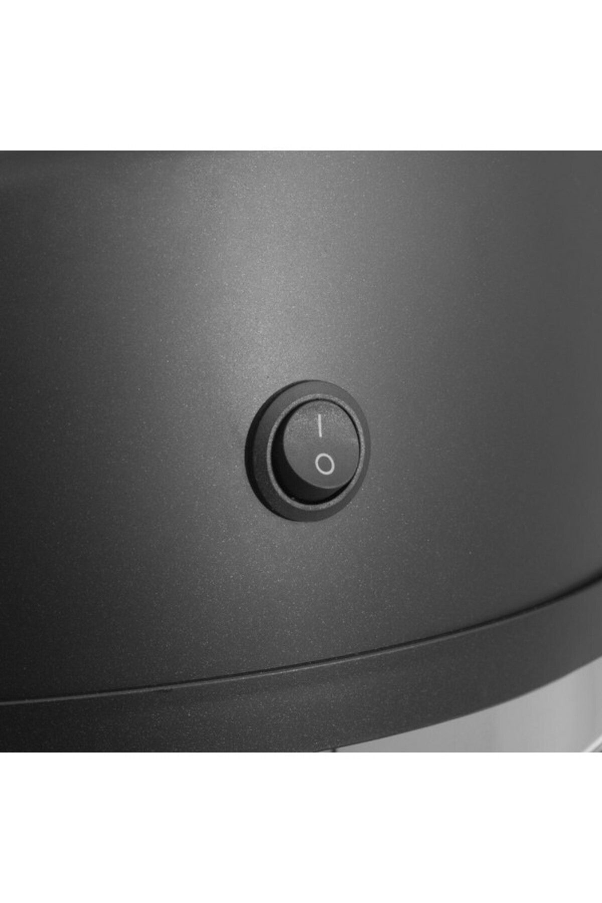 Five Simply Smart-Automatic Open and Closing Round Sensor Trash Bin 57 Liter 4