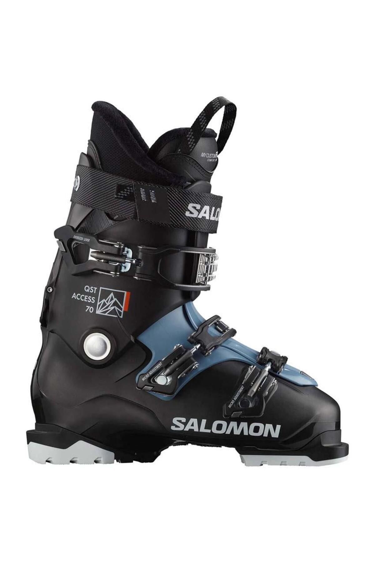 Salomon Qst Access 70 GW Erkek Kayak Ayakkabısı-L47344400