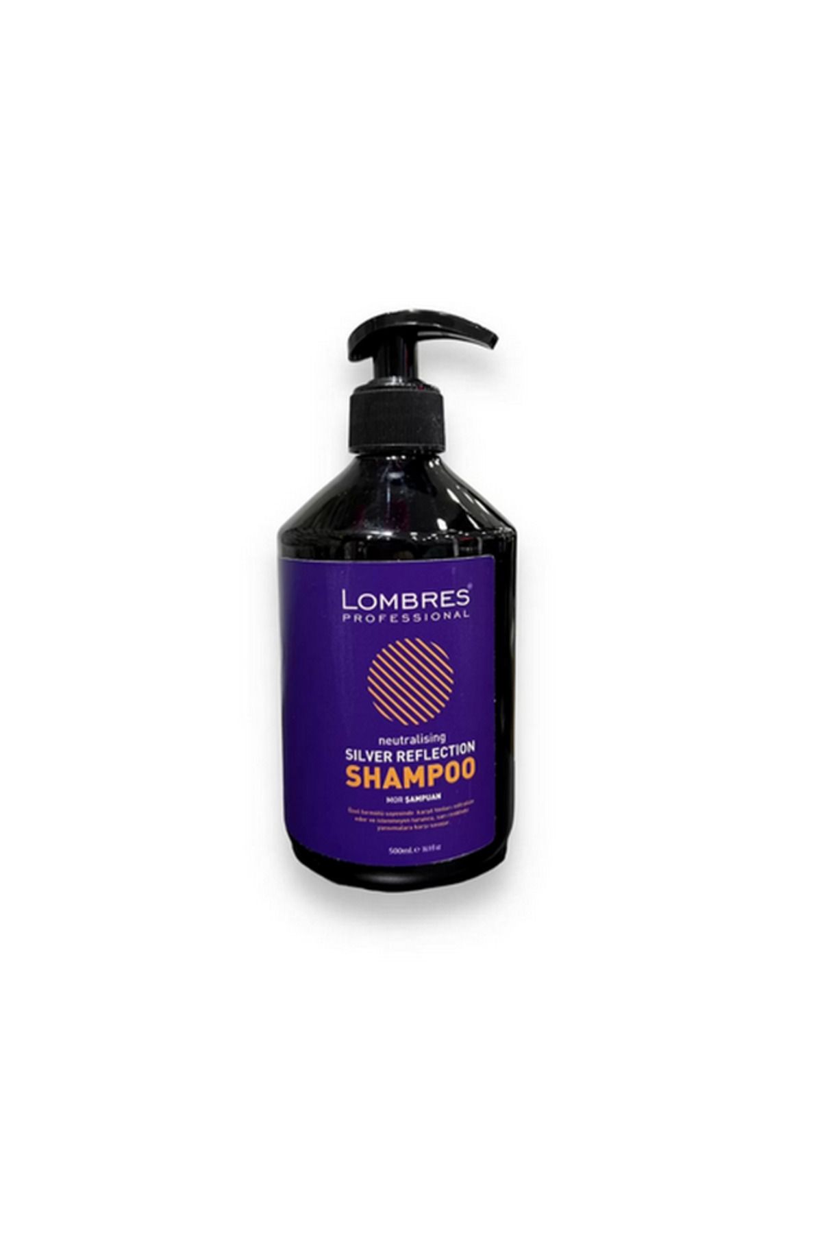 Lombres Silver Şampuan 500ml 577117