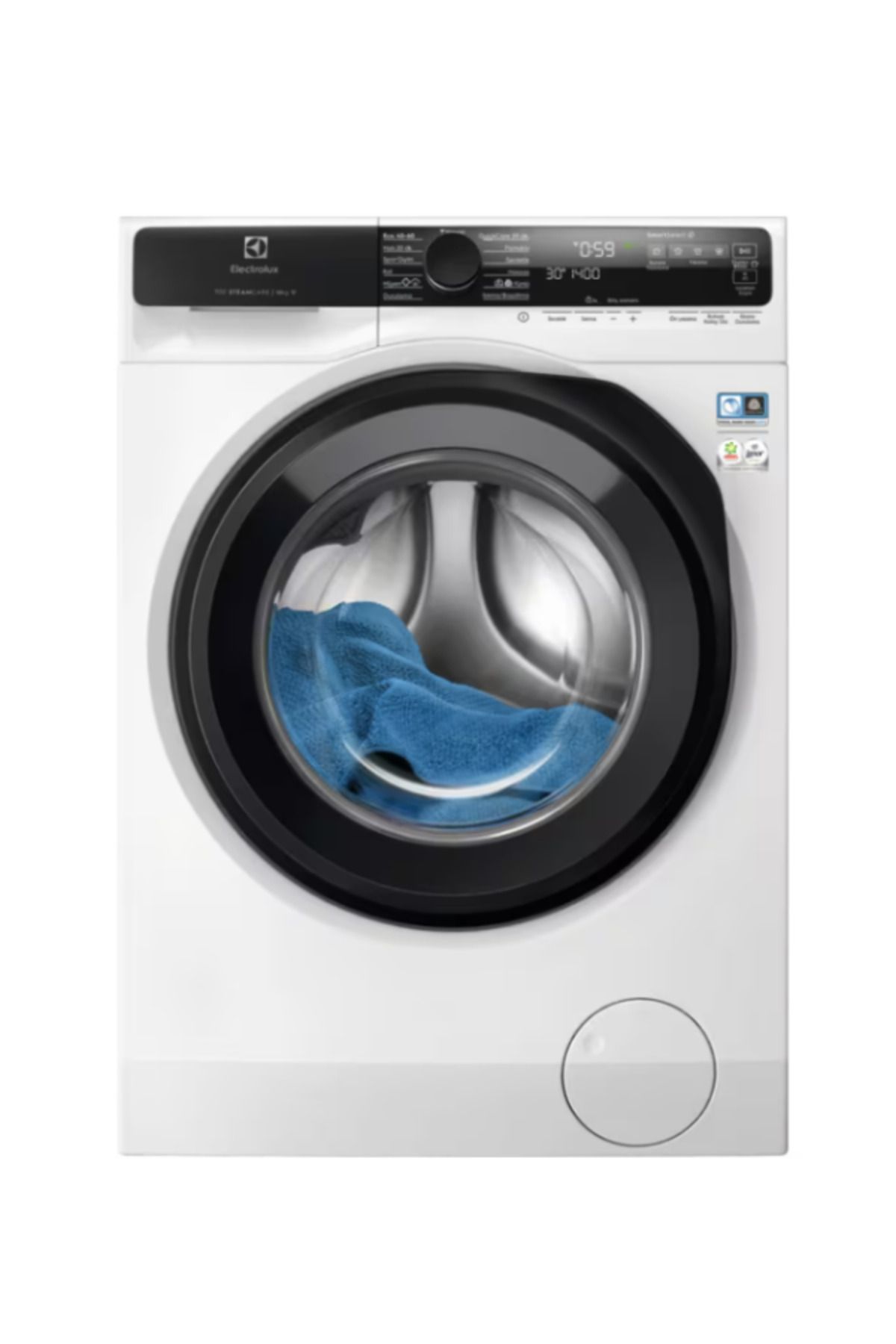 Electrolux EW7F5412CT Çamaşır Makinesi