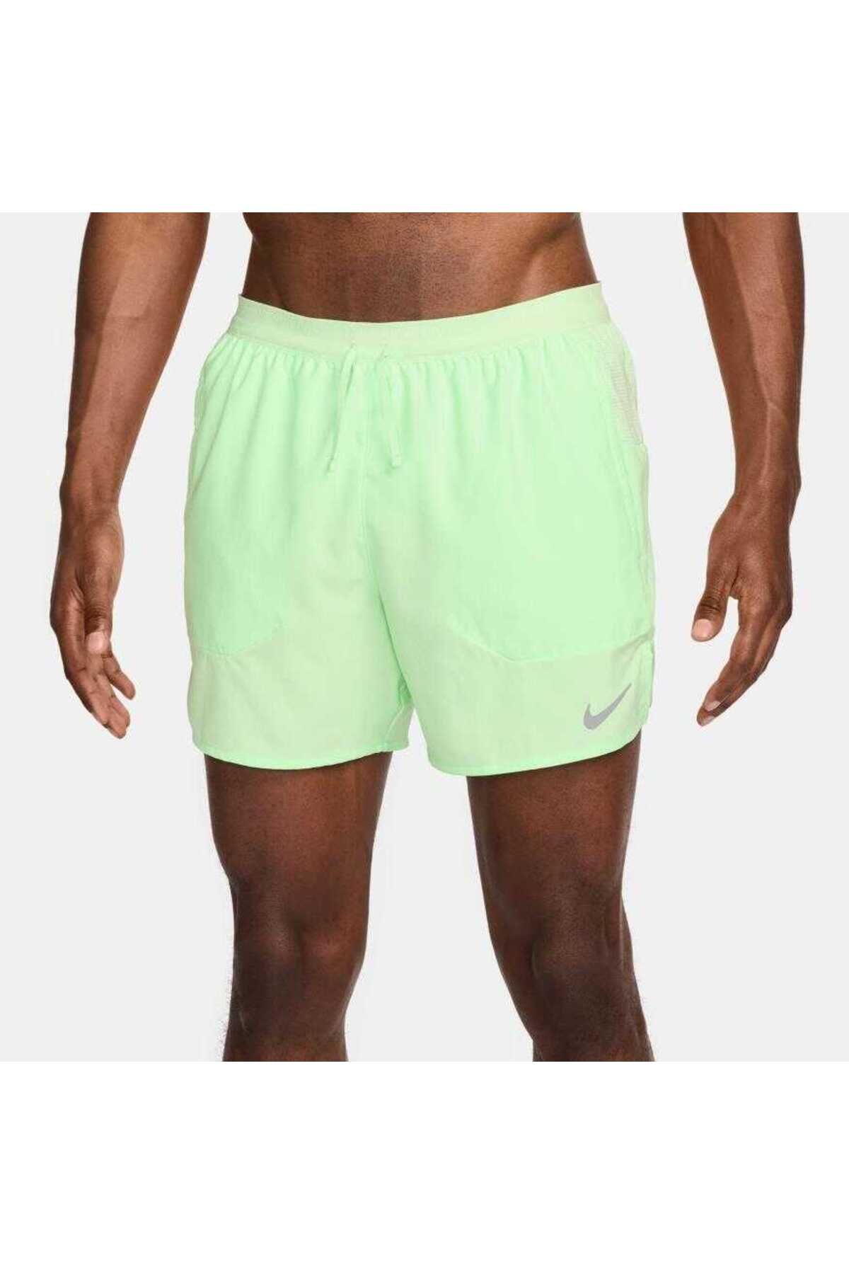 Nike Dri-Fit Stride 5In Brief Short Erkek Şort