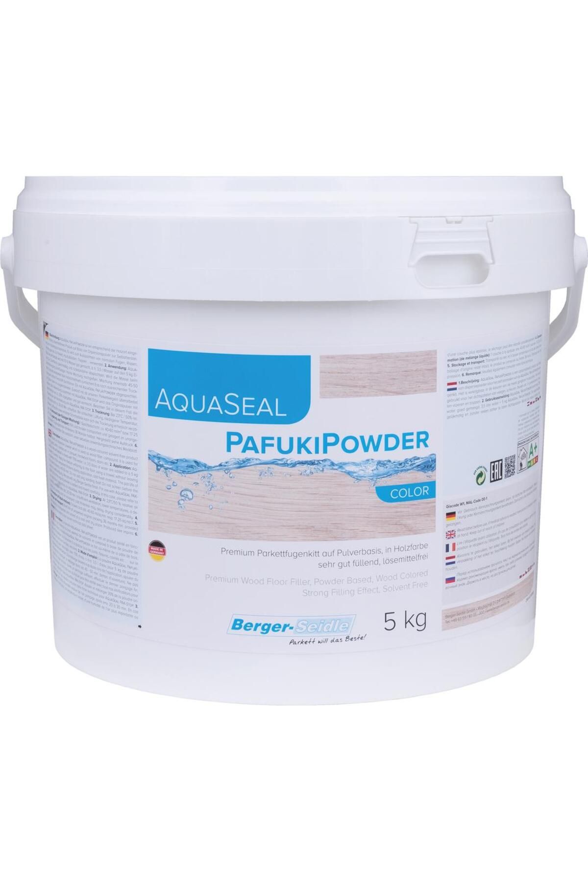 Berger-Seidle Pafuki Powder (Parke Macunu)