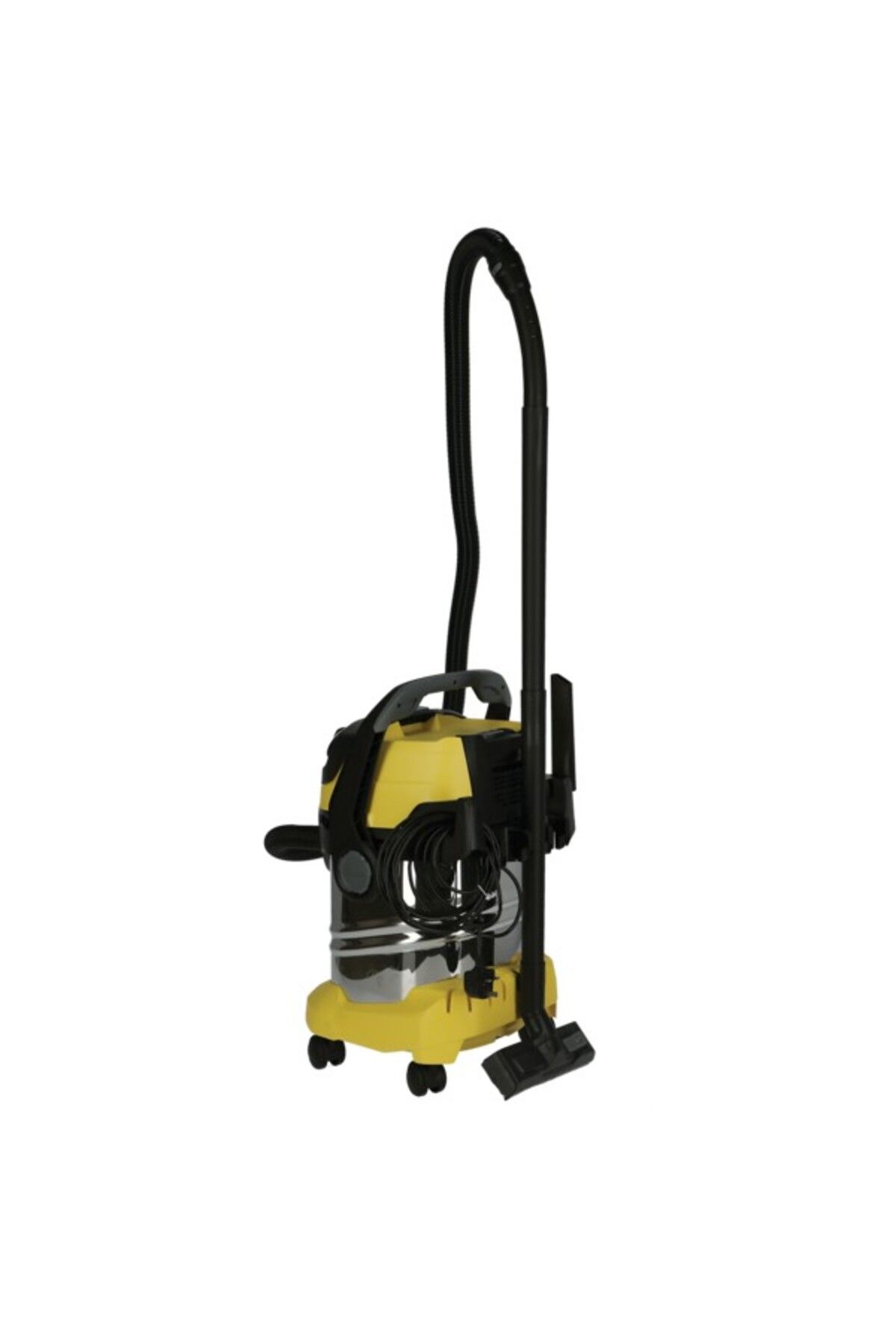 Karcher-1100W Wet and Dry WD5 Premium Drum Vacuum Cleaner 25 Liter - 2 Years Warranty 5