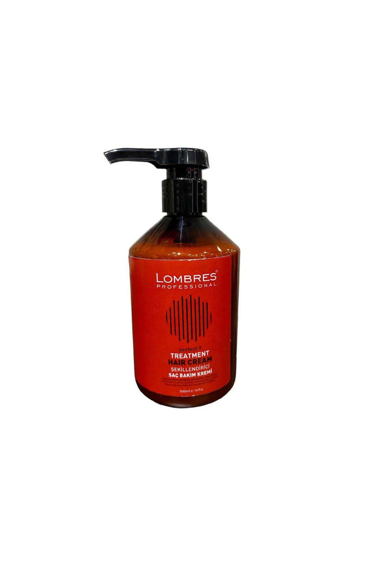 Lombres Bukle Belirginleştirici Perfect 9 500ml 583123