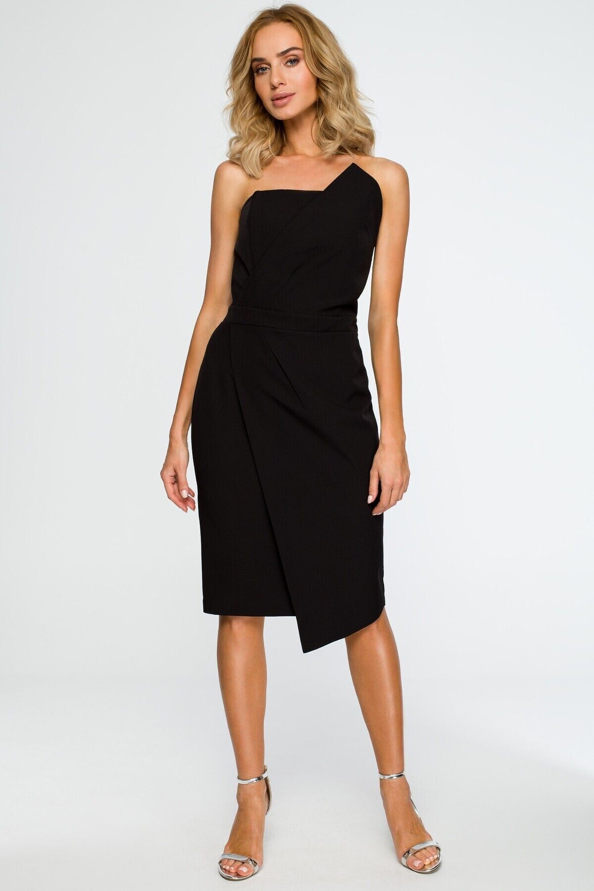 Made of Emotion-rochie corset 1