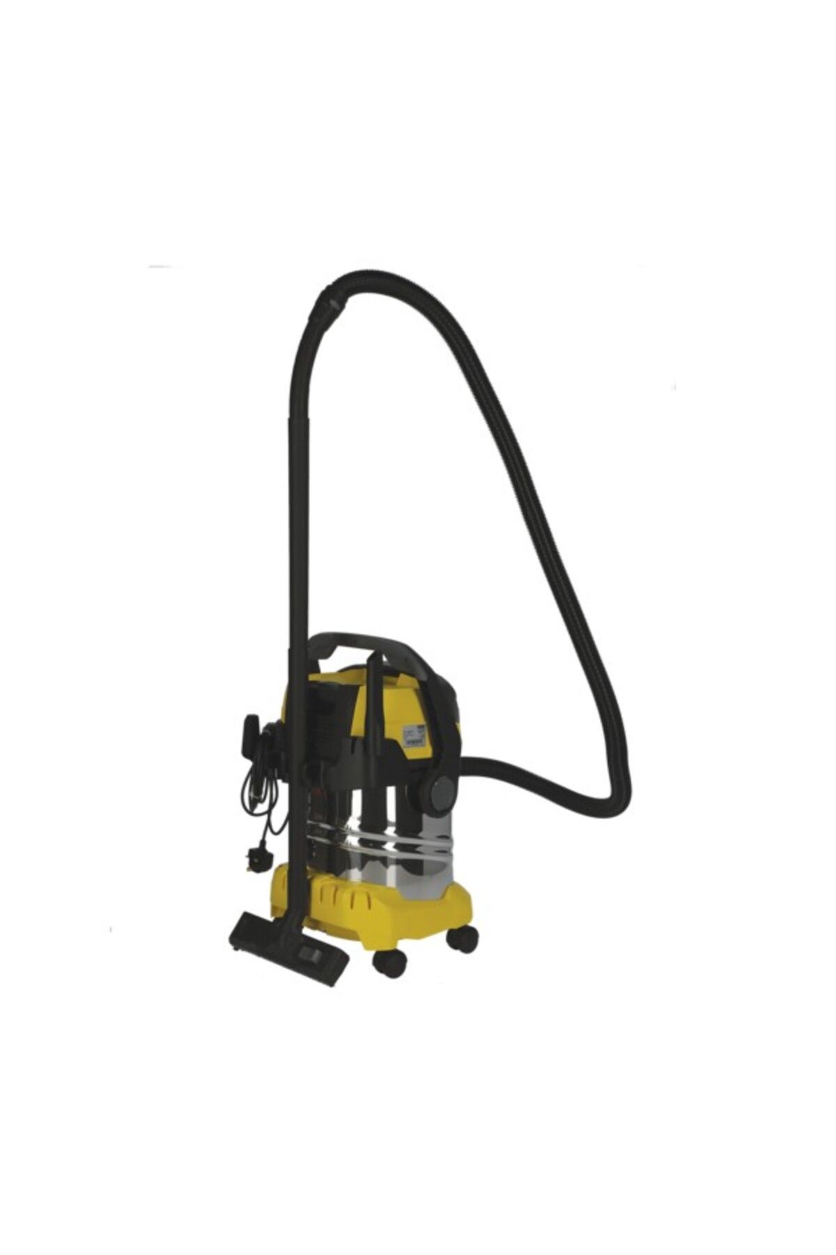 Karcher-1100W Wet and Dry WD5 Premium Drum Vacuum Cleaner 25 Liter - 2 Years Warranty 4