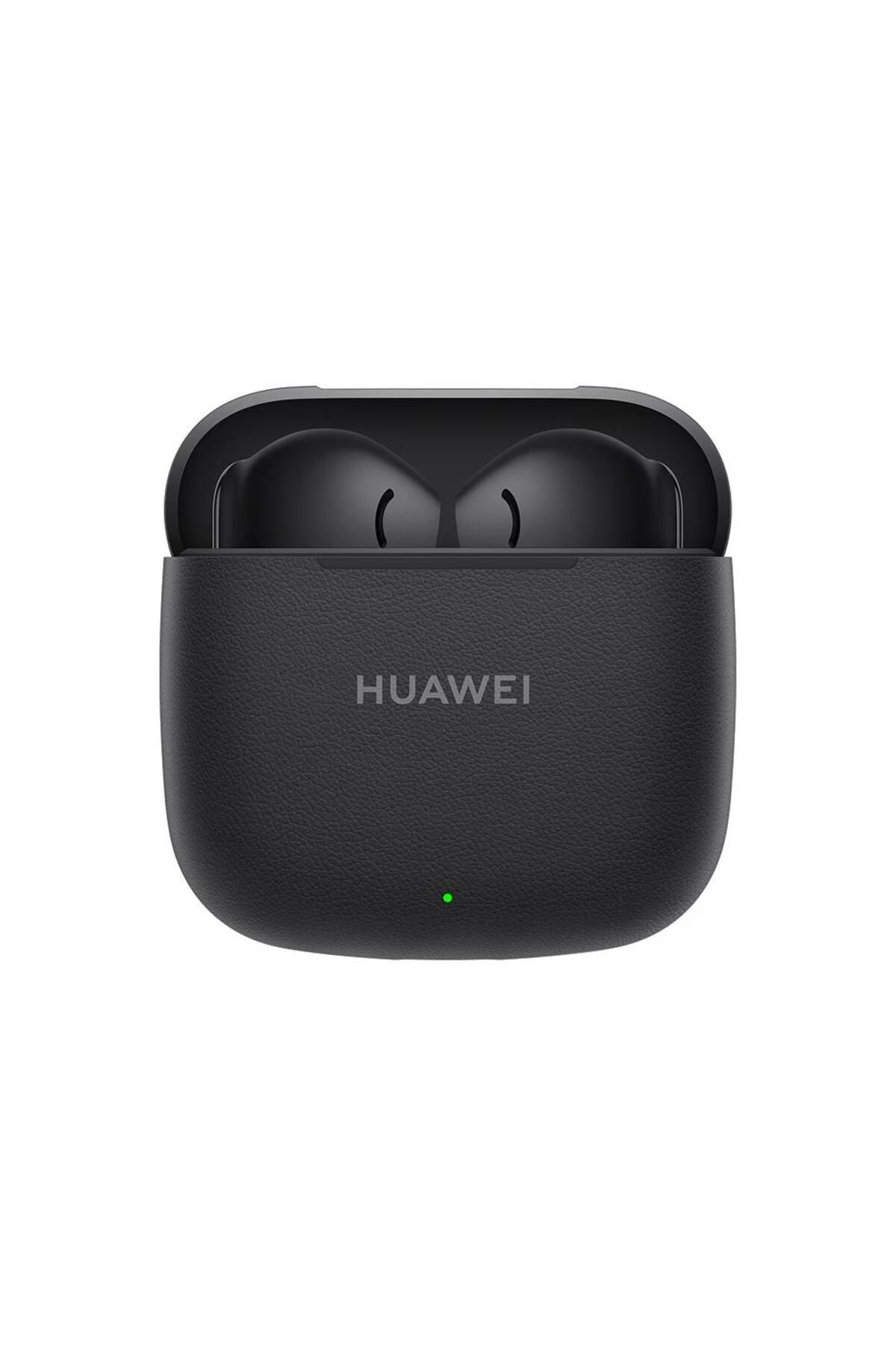 Huawei Freebuds SE 3 Bluetooth Kablosuz Kulak İçi Kulaklık - Seramik Siyah