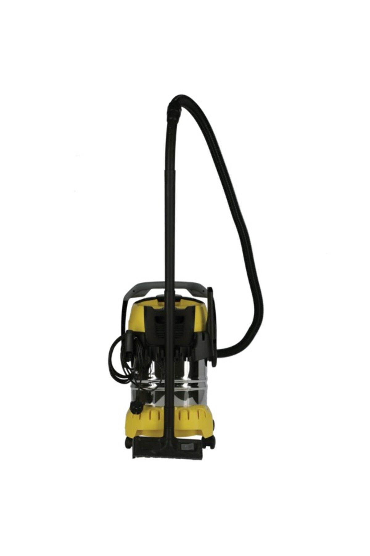 Karcher-1100W Wet and Dry WD5 Premium Drum Vacuum Cleaner 25 Liter - 2 Years Warranty 7