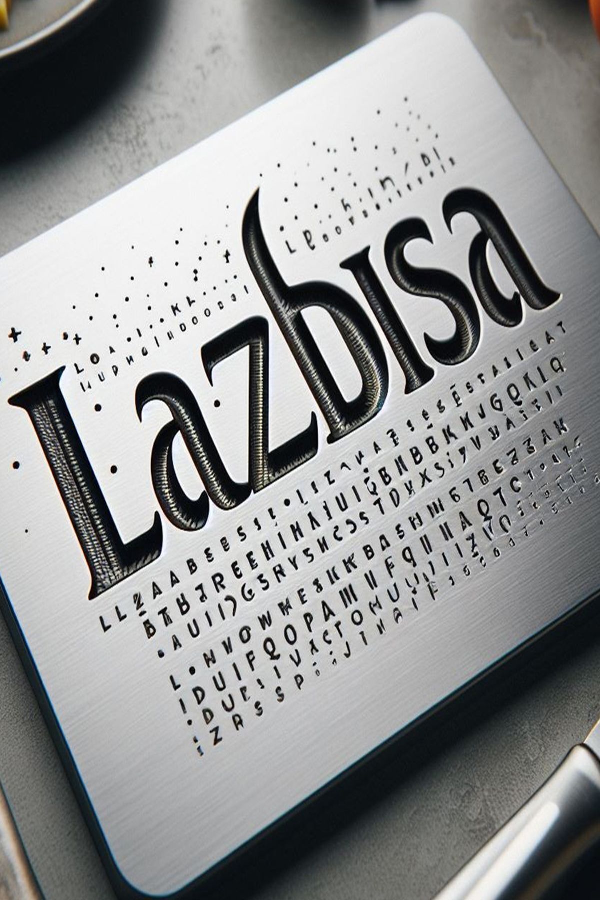 LAZBİSA-Lz-K12 Pruning Set - 4-Piece Branches and Vaccine Flap Knife 6
