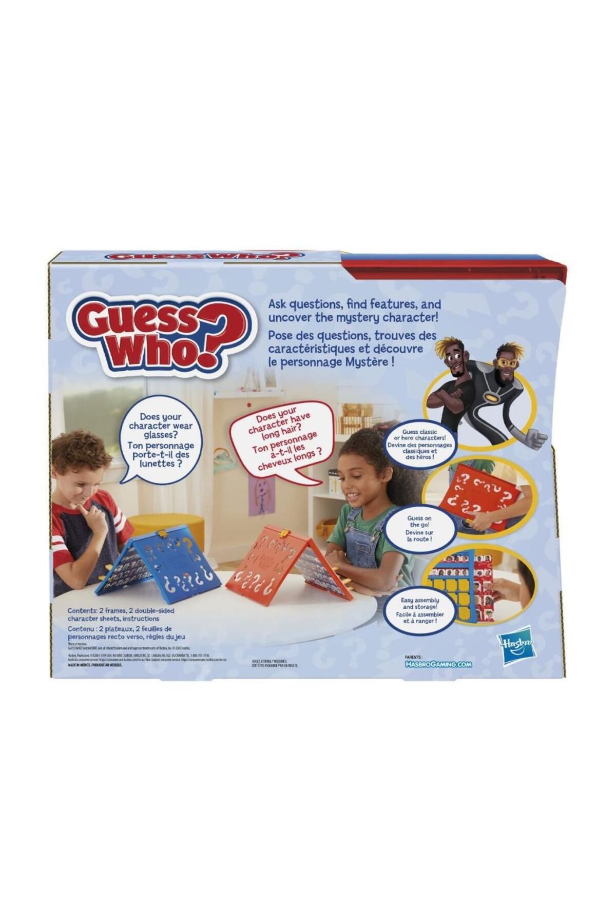 product side