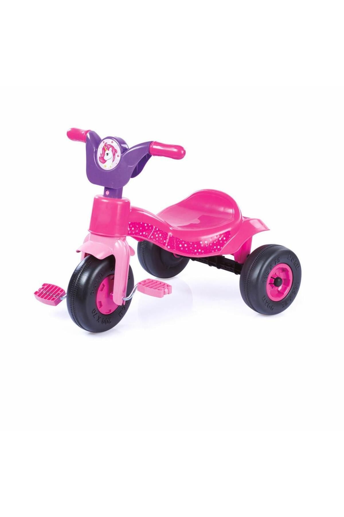 gcaksesuar 2529 UNICORN TRIKE (BİSİKLET)