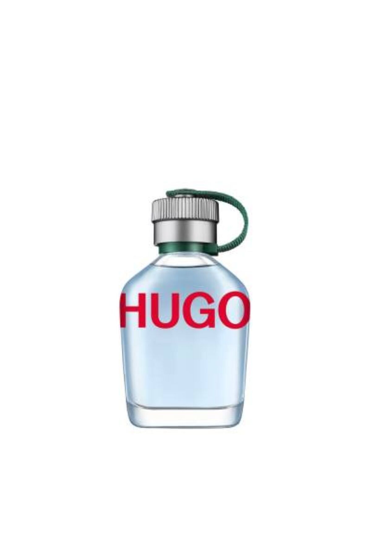 Hugo Boss Green Erkek Parfüm Edt orijinal, taze ve hafif bir koku 200 Ml