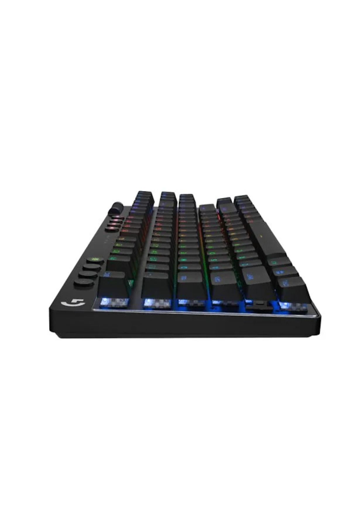 logitech-G Pro X Tkl Lightspeed - لوحة مفاتيح ميكانيكية للألعاب لاسلكية RGB 4