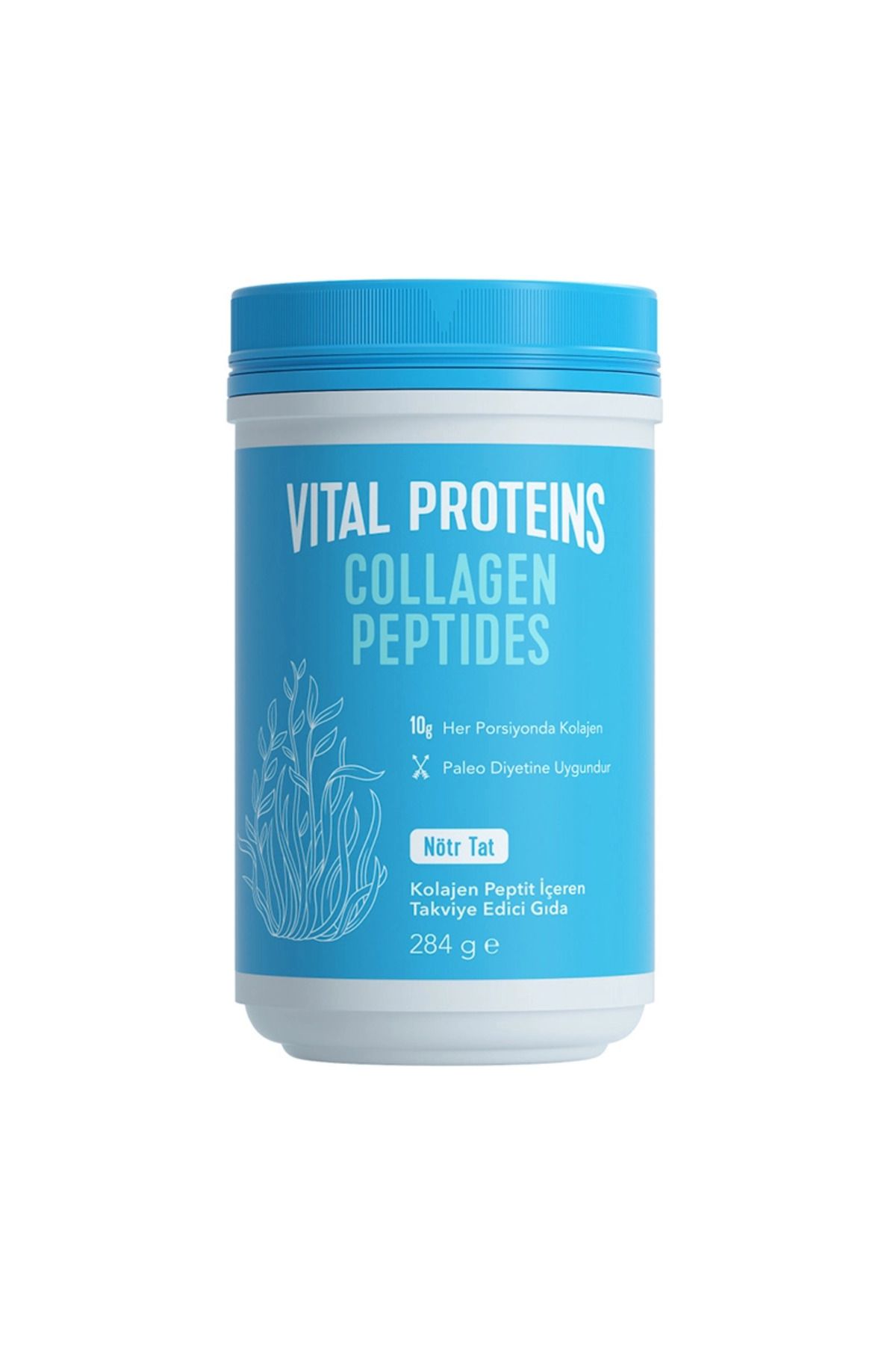 Vital Proteins Collagen Peptides 284 gr