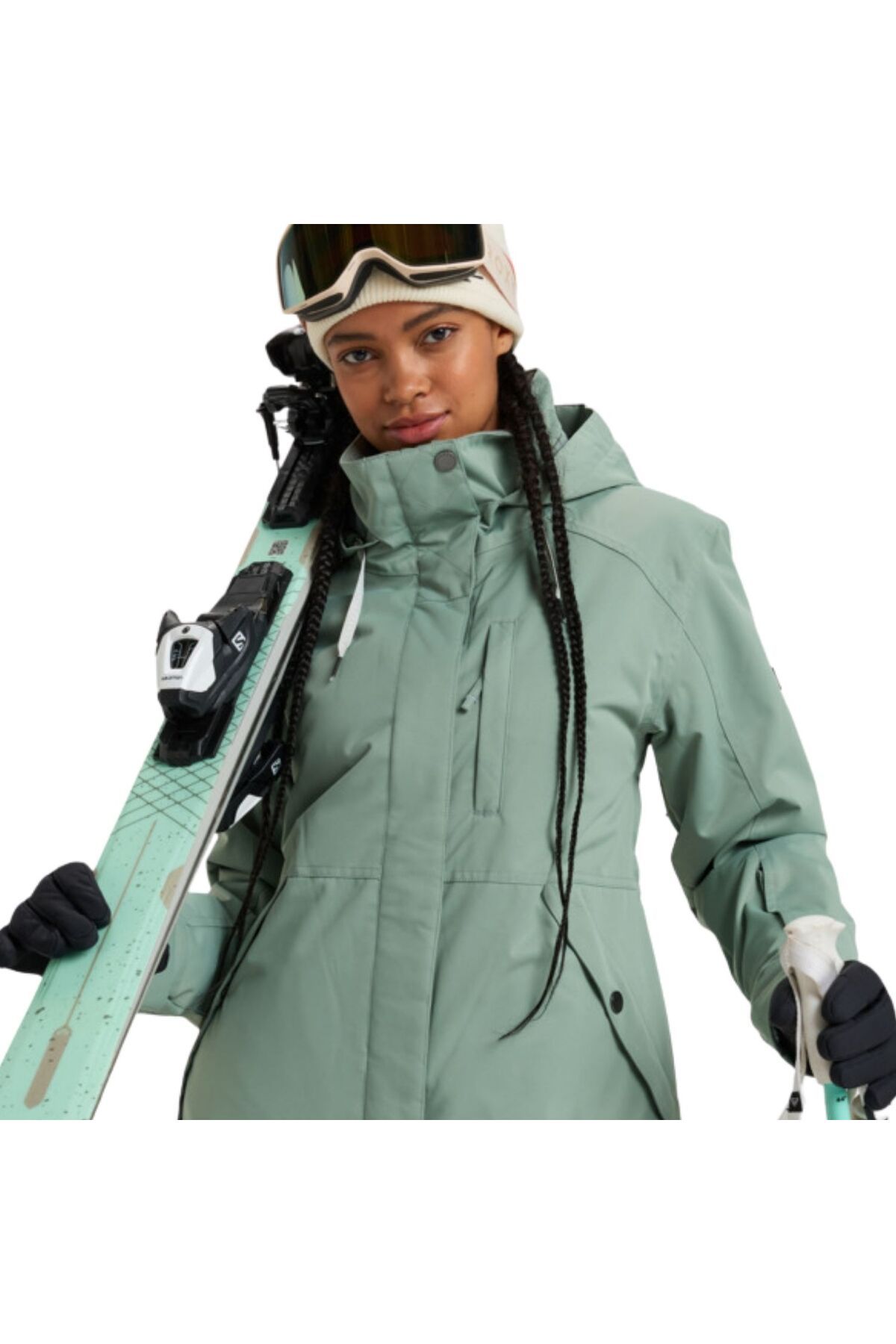 Roxy Kadın Snowboard Montu Billie